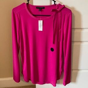 Banana Republic Women’s dress top